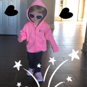 Meet your Posher, Corey